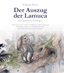Der Auszug der Lamuca