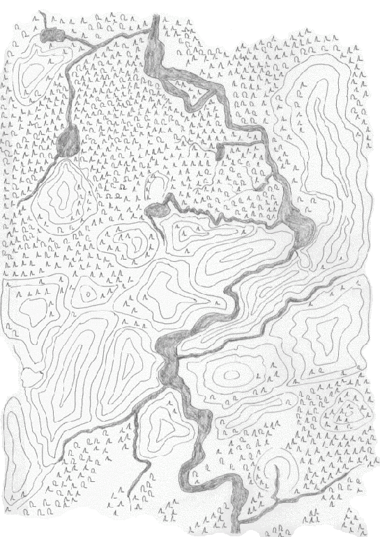 Lamuca Landkarte